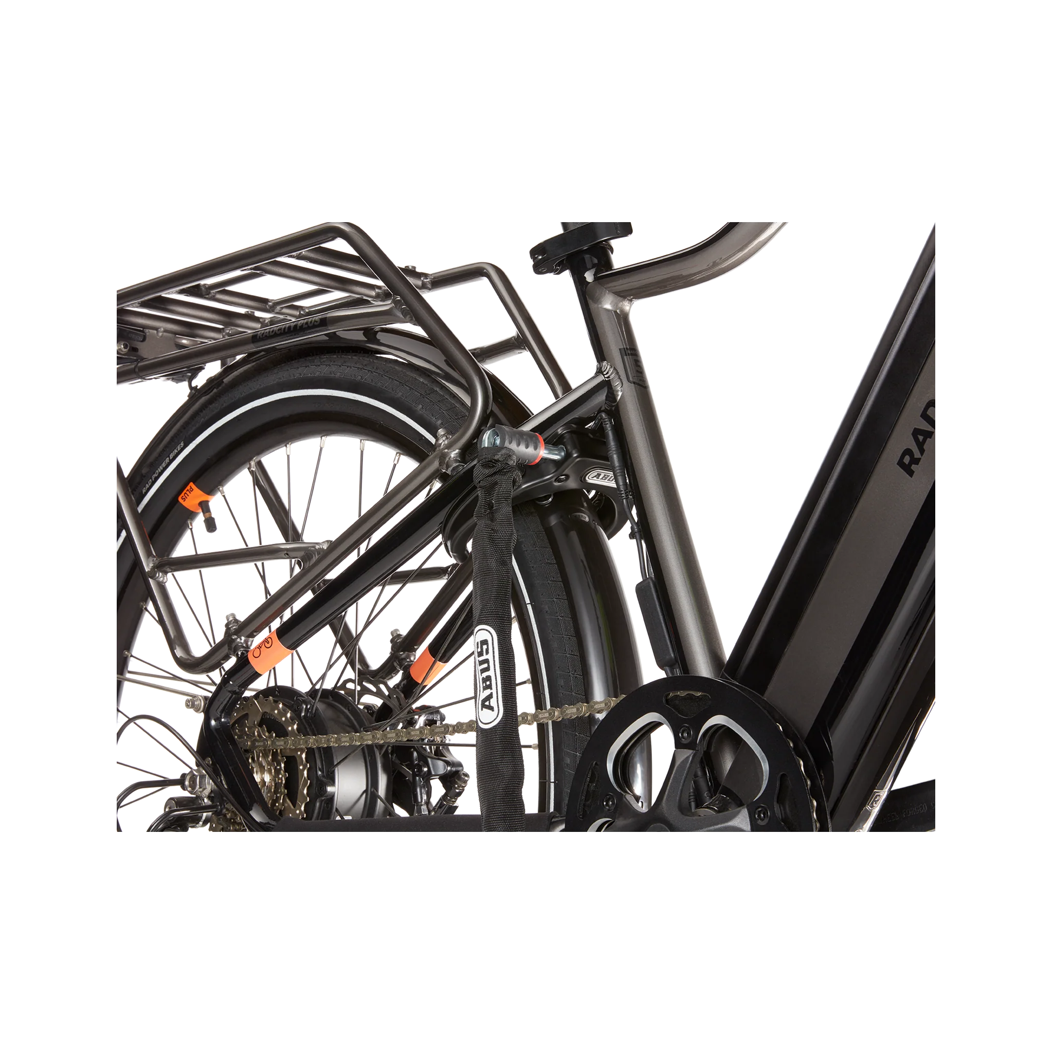 ABUS Adaptor Chain (85 cm) - Image 2