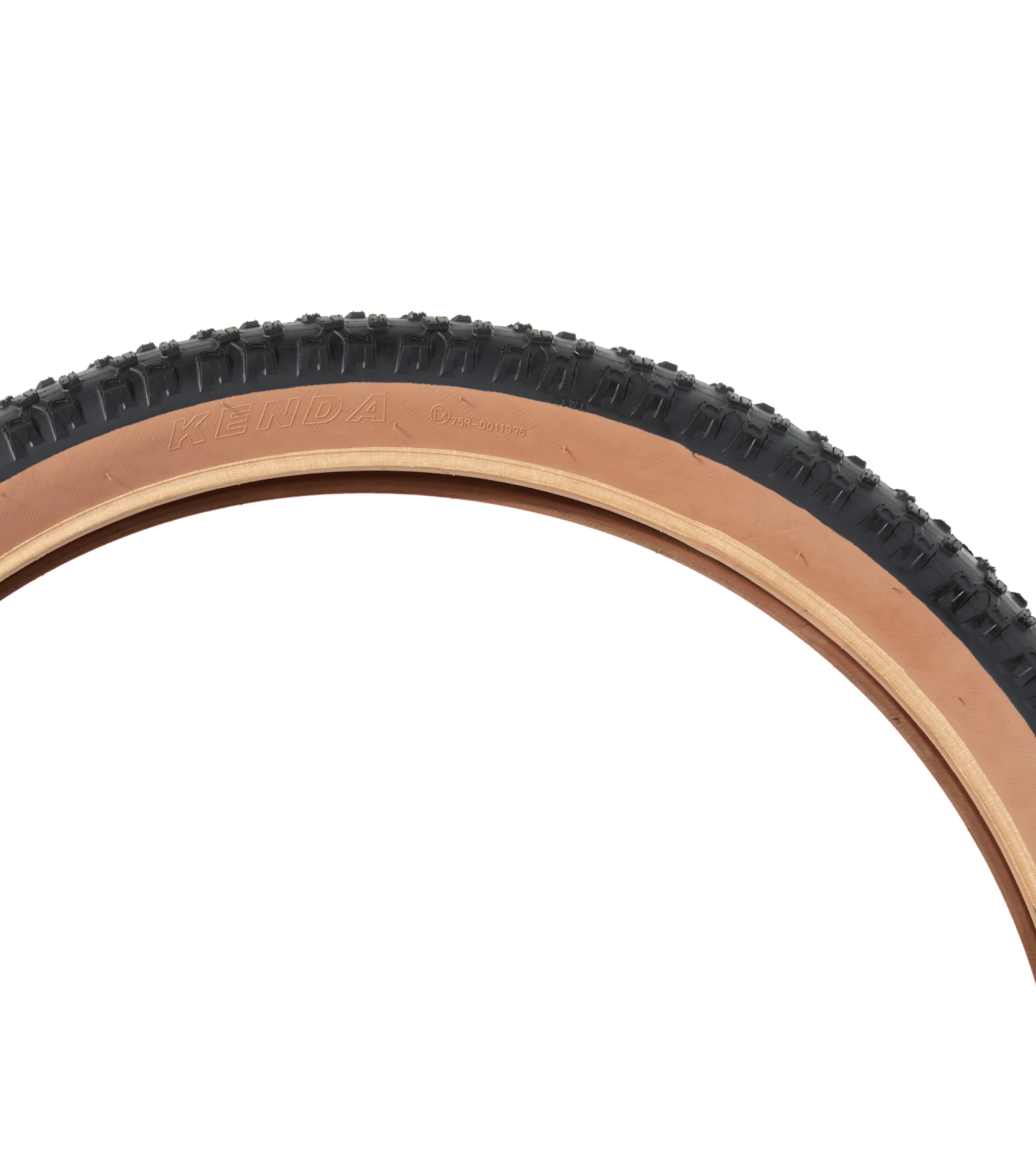 Kenda Havok Tire - 27.5'' x 3.0'' - Image 2
