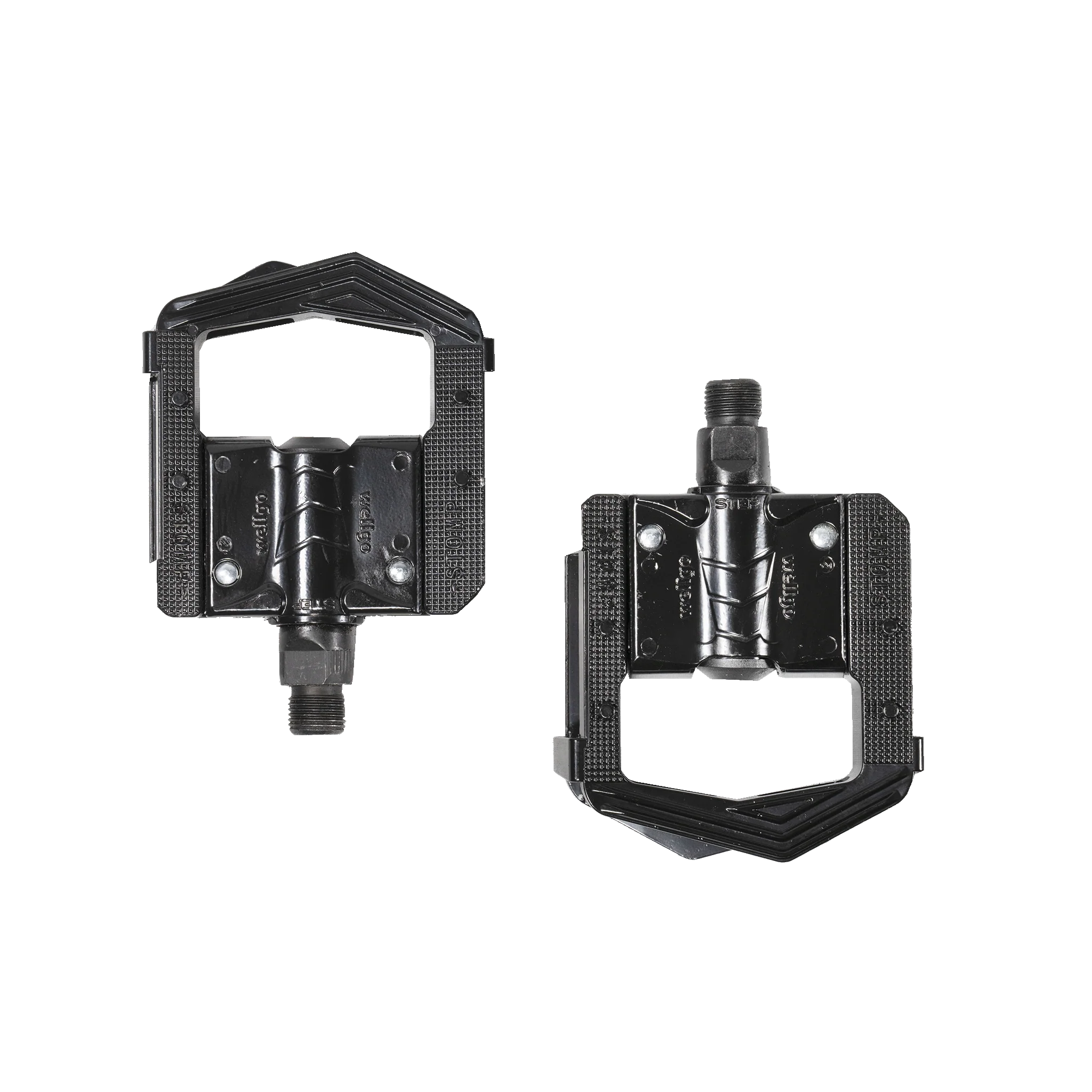 Pedals - Image 4