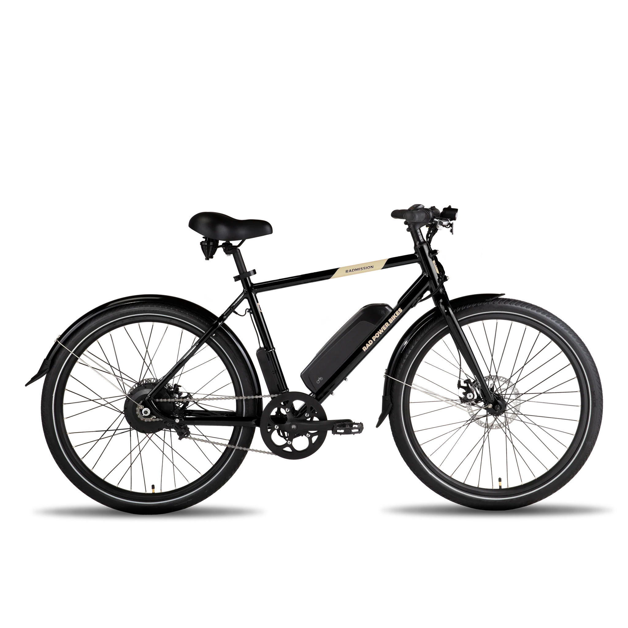 RadMission Full Fenders - Image 2