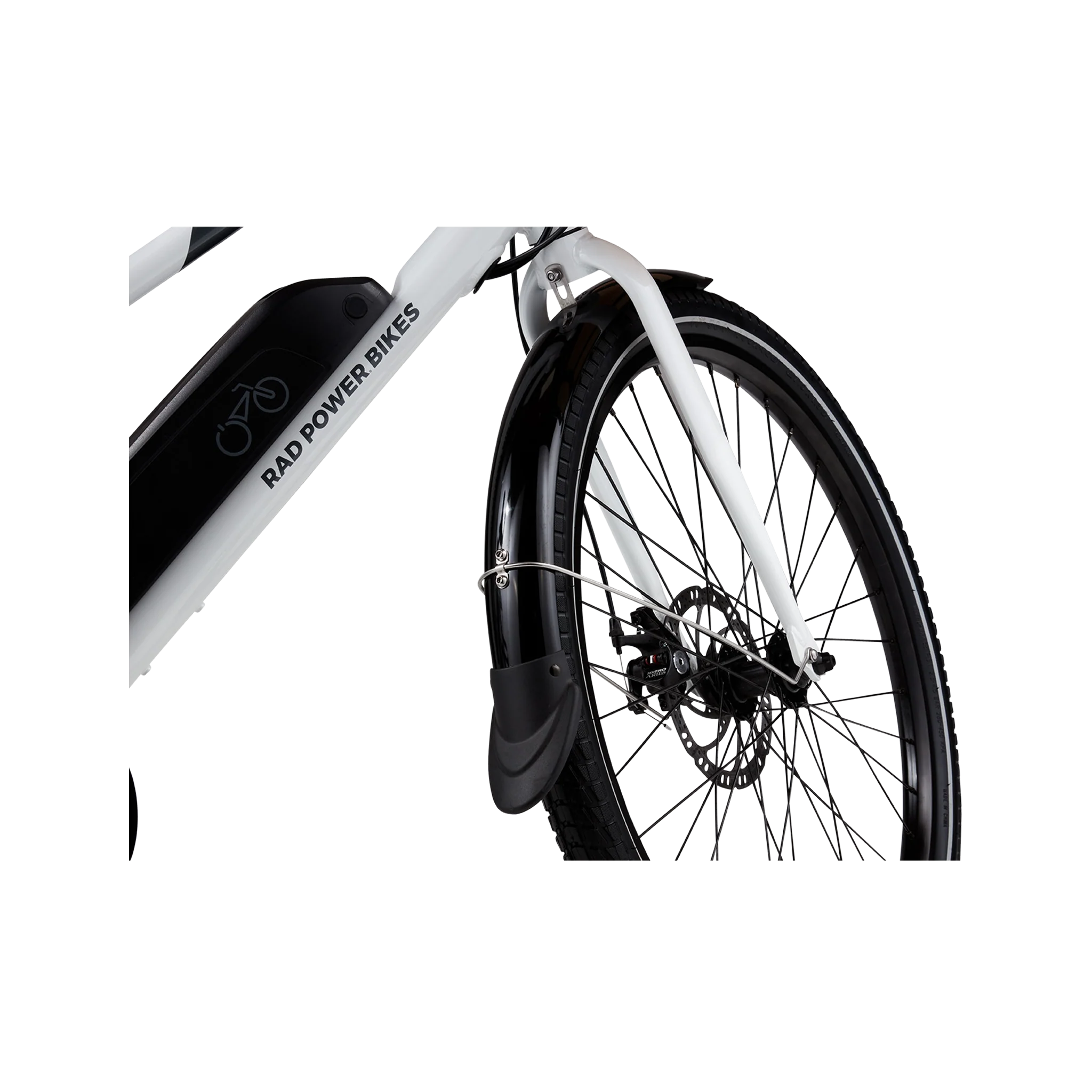 RadMission Full Fenders - Image 3