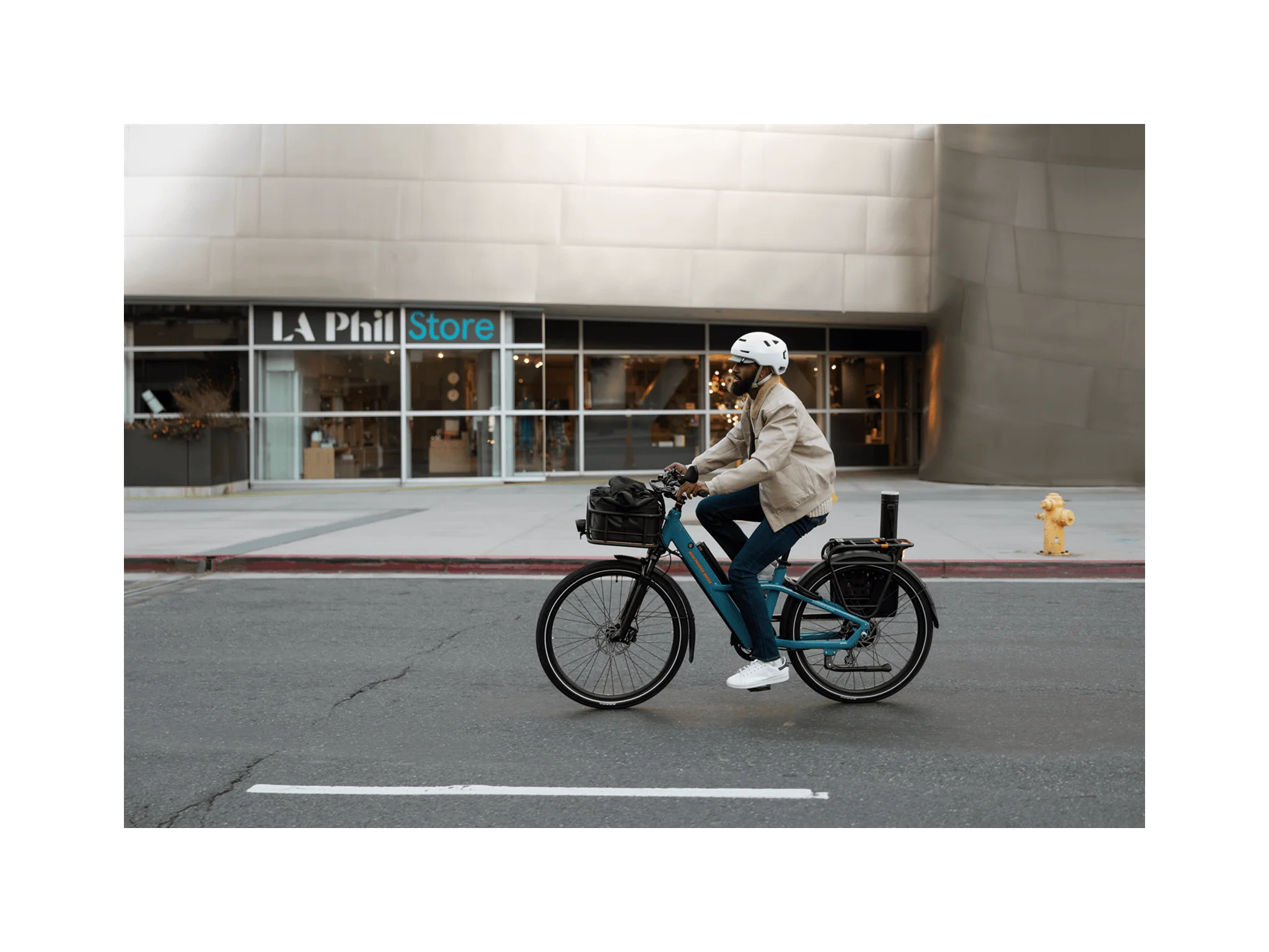 Radster™ Road Electric Commuter Bike - Image 12