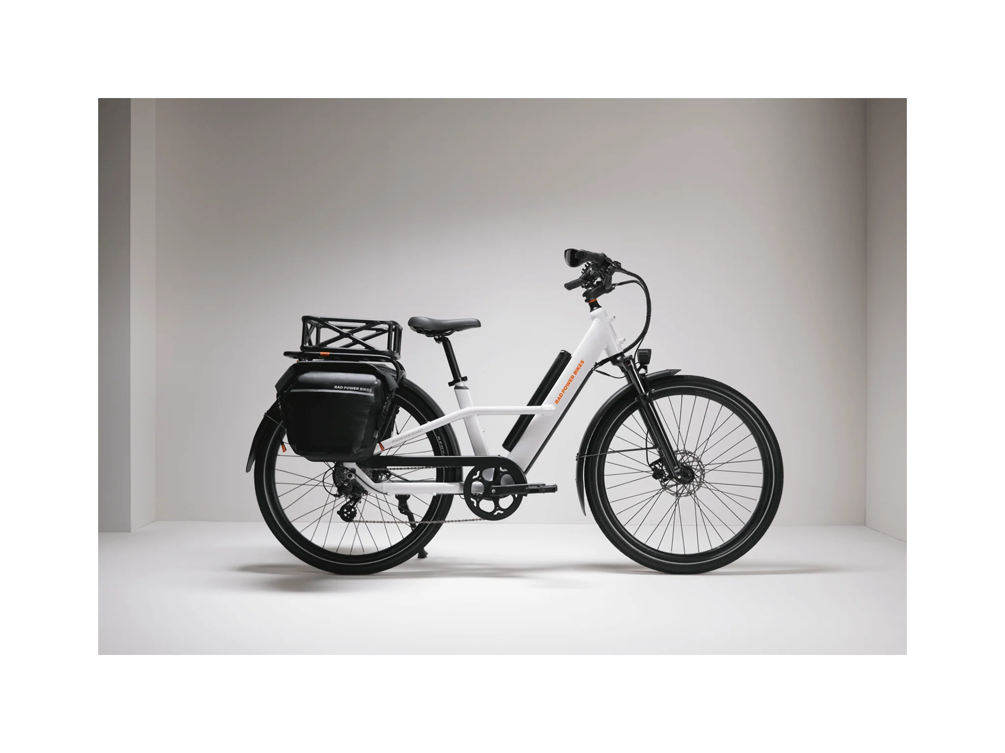 Radster™ Road Electric Commuter Bike - Image 13