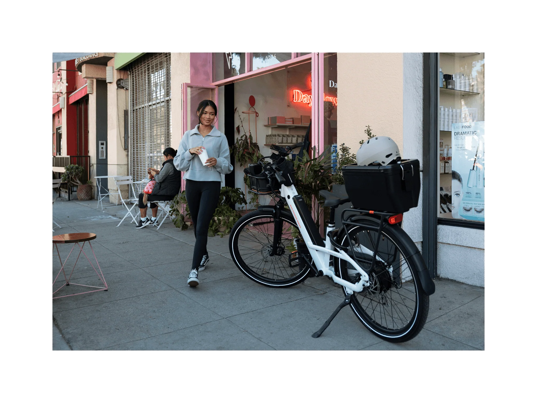 Radster™ Road Electric Commuter Bike - Image 14