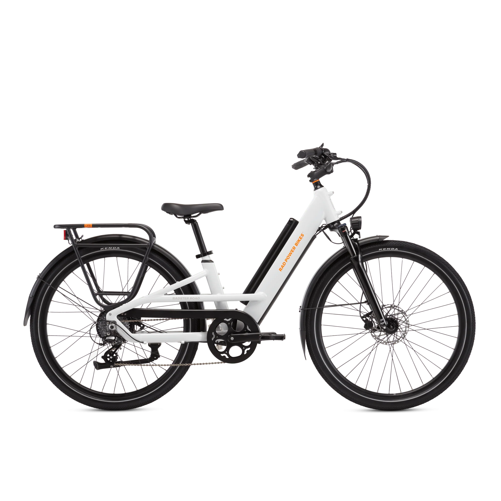 Radster™ Road Electric Commuter Bike - Image 5