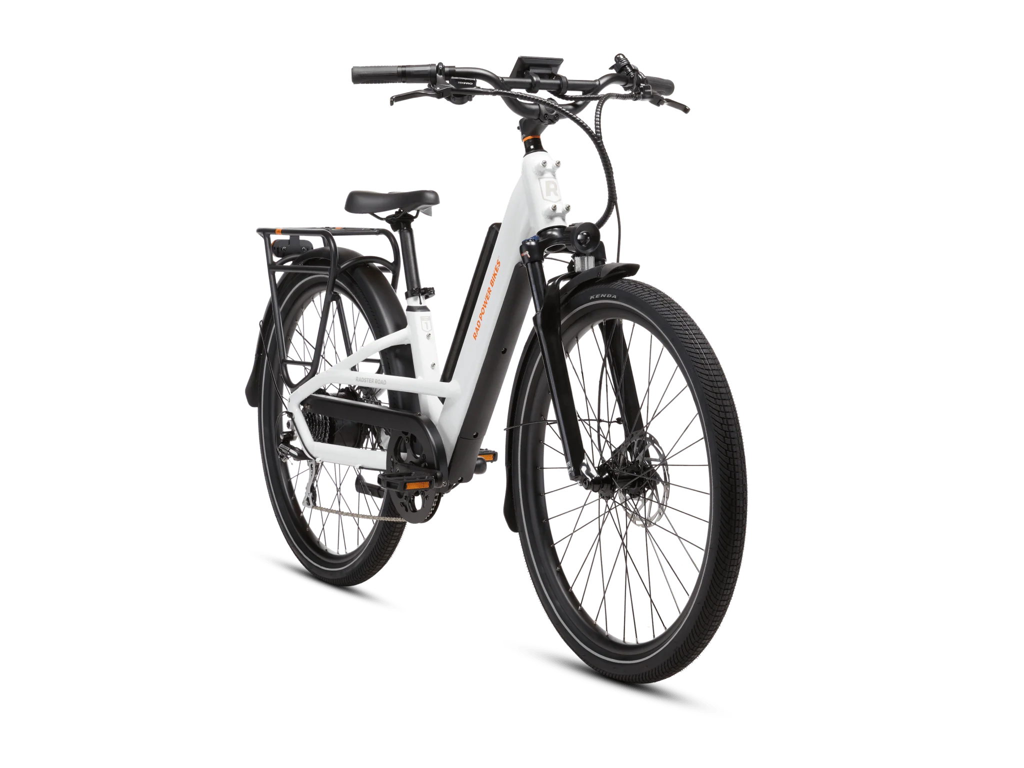 Radster™ Road Electric Commuter Bike - Image 6