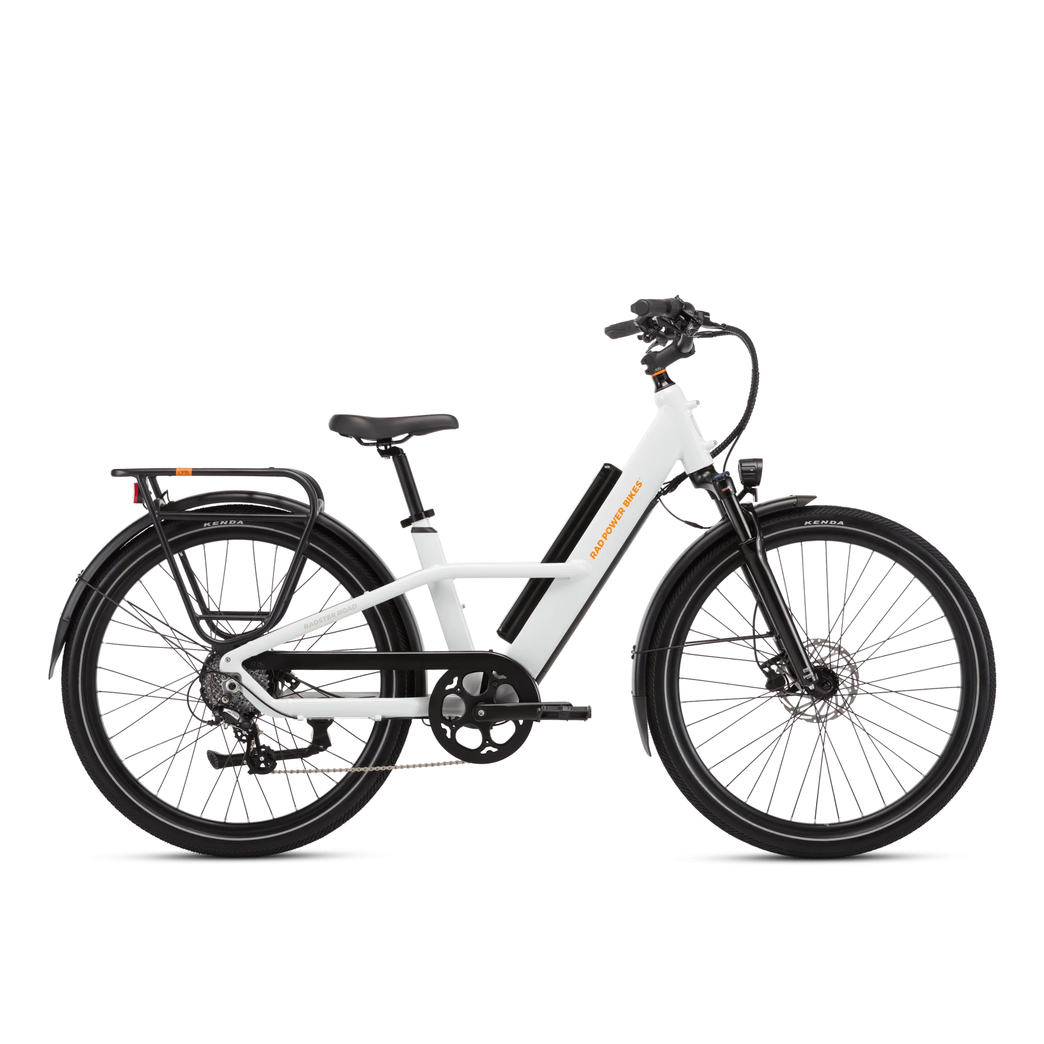 Radster™ Road Electric Commuter Bike - Image 7