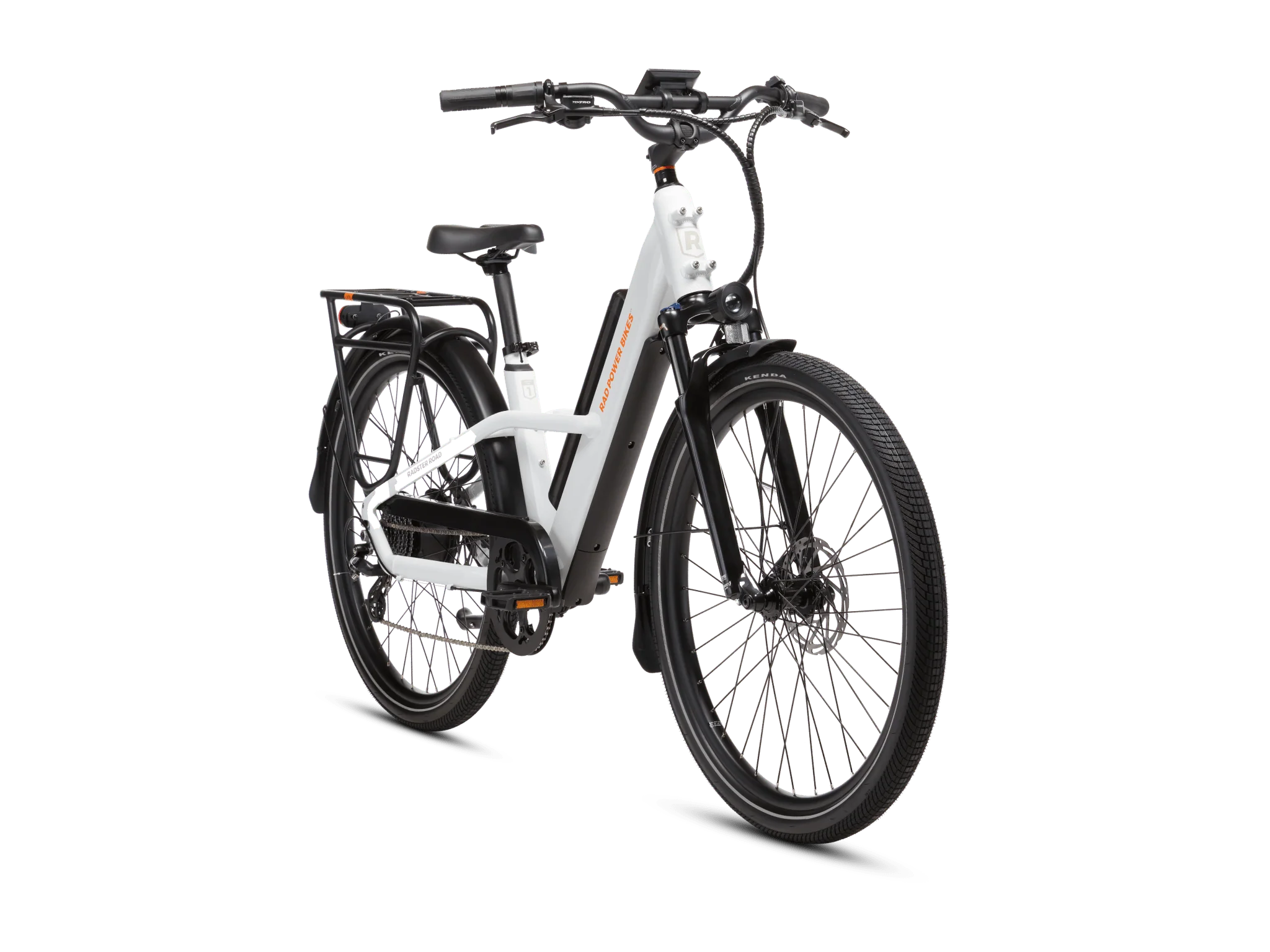 Radster™ Road Electric Commuter Bike - Image 8