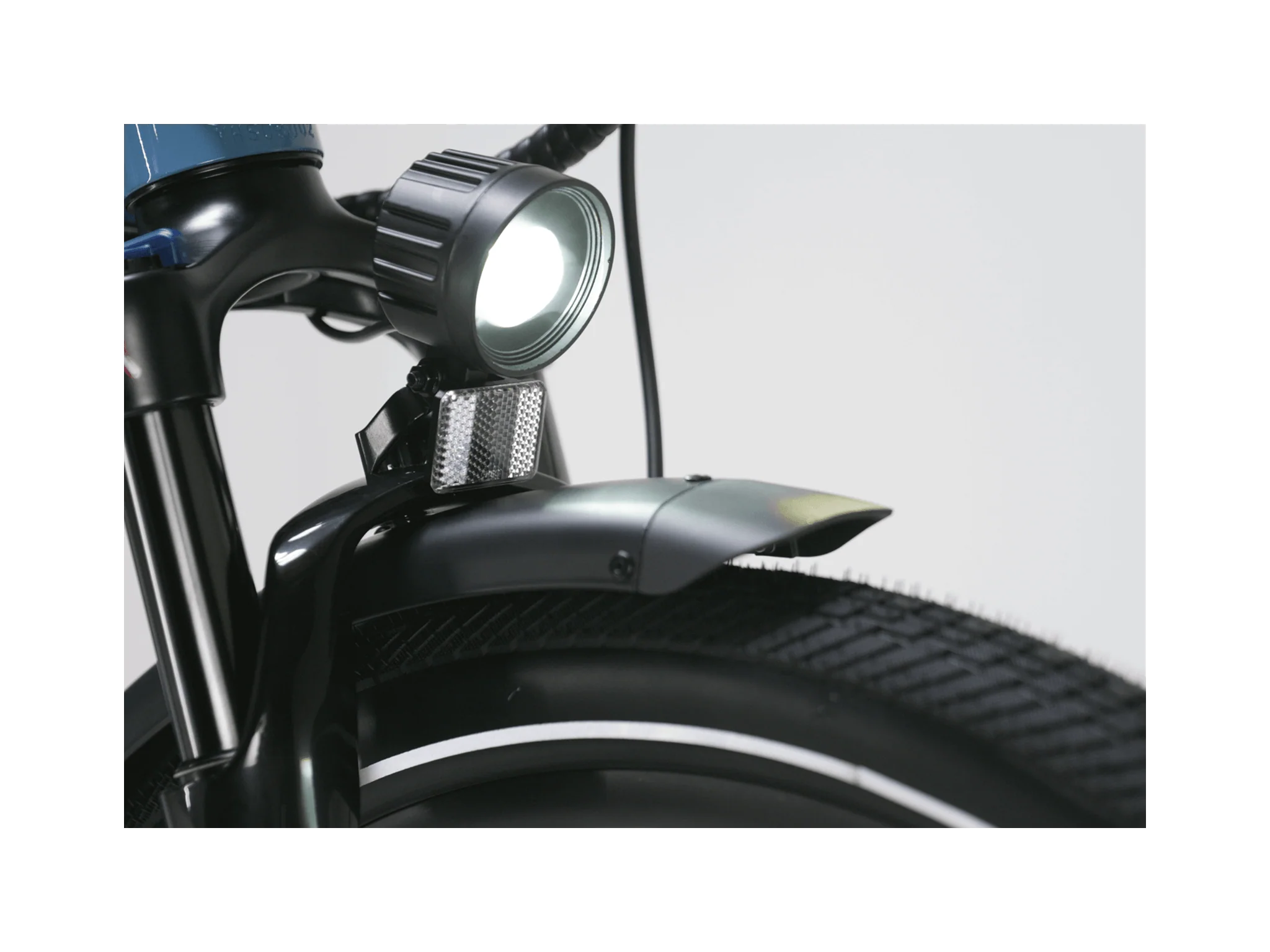 Radster™ Road Electric Commuter Bike - Image 9
