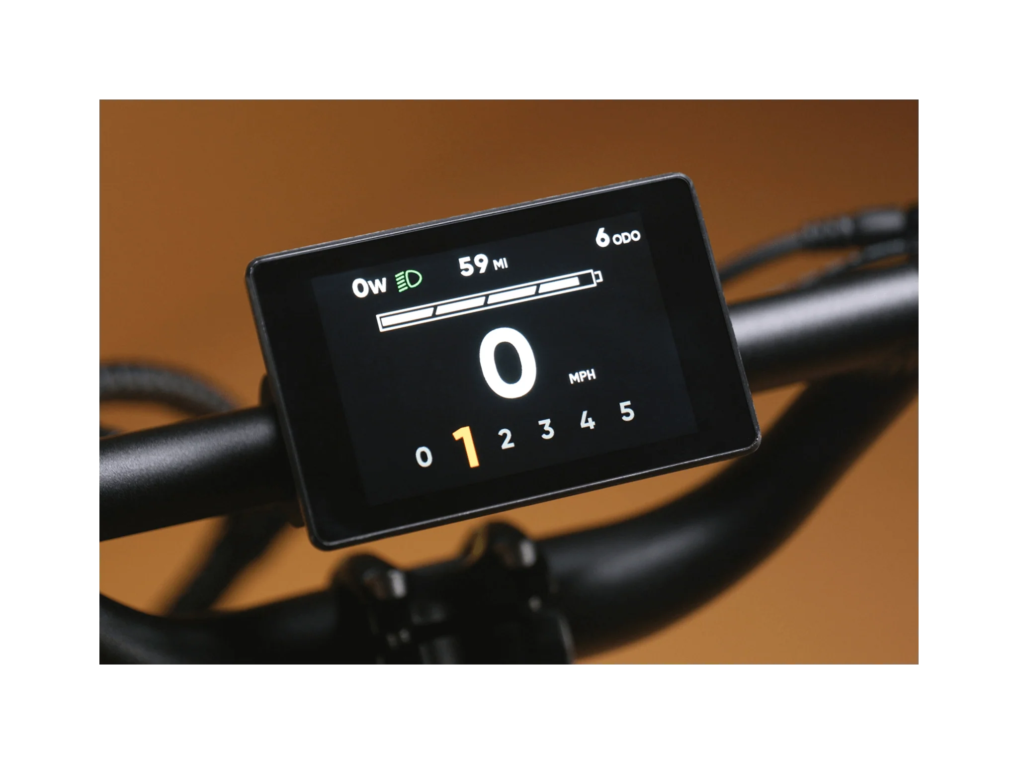 Radster™ Trail Electric Off-Road Bike - Image 10