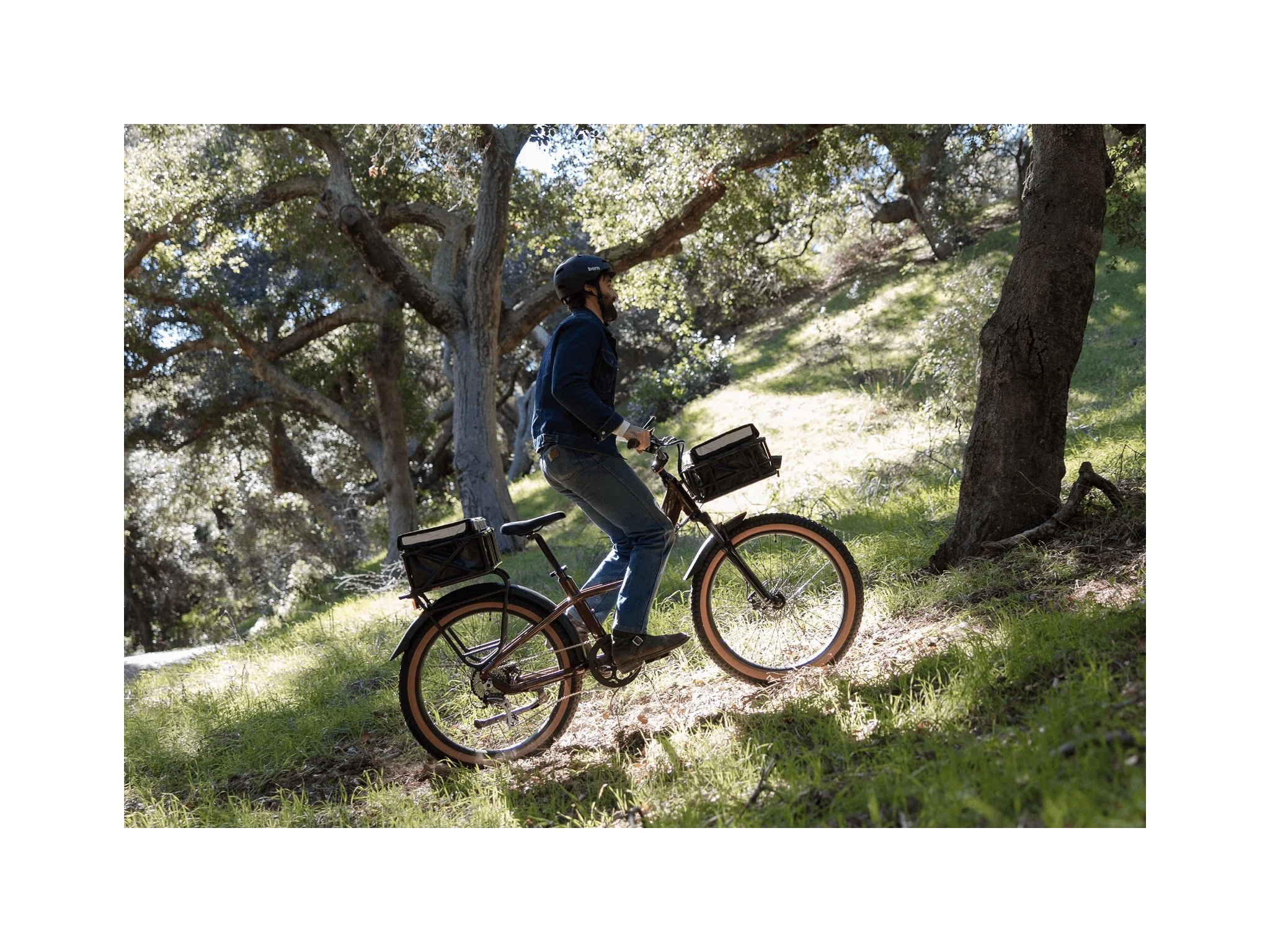 Radster™ Trail Electric Off-Road Bike - Image 12