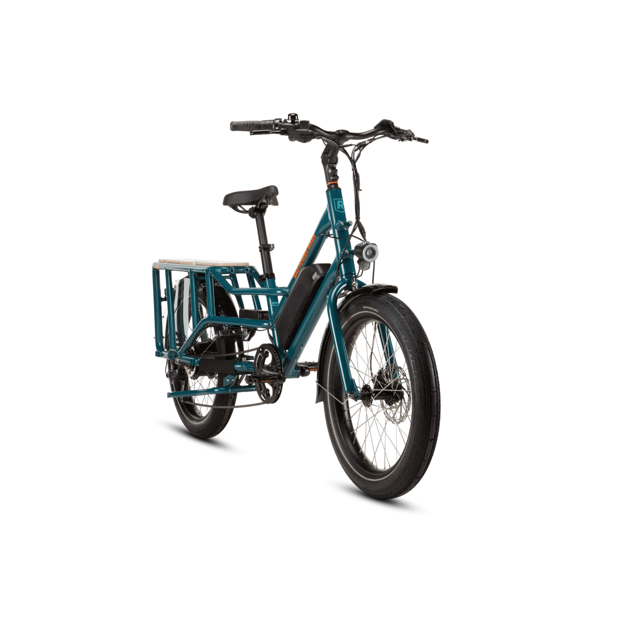 RadWagon™ Electric Cargo Bike - Image 2
